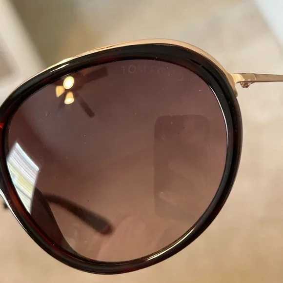 Tom Ford Sunglasses - Picture 4 of 10